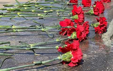 Военный из Рязани погиб при взрыве автомобиля в Санкт-Петербурге