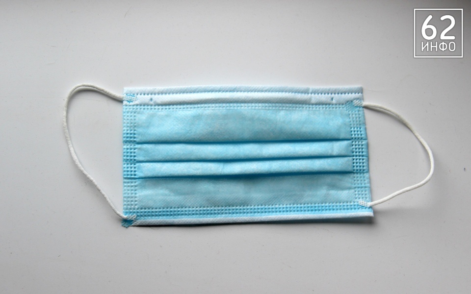 Рязанский Роспотребнадзор оценил снижение заболеваемости ОРВИ в 1,3% - 62ИНФО