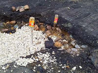 Утрачено. Рязанские археологи обобщили ущерб, нанесённый при реконструкции площади Ленина 