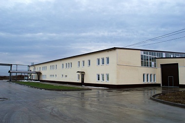 В Рязанской области крупный агрокомплекс получил интернет от «Ростелеком»