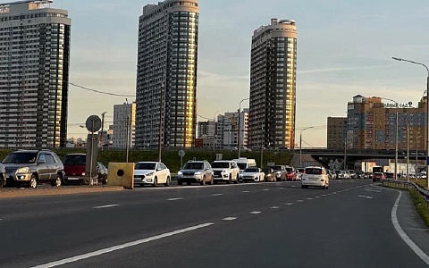 Рязанская область вошла в число лучших регионов по развитию дорожной сети