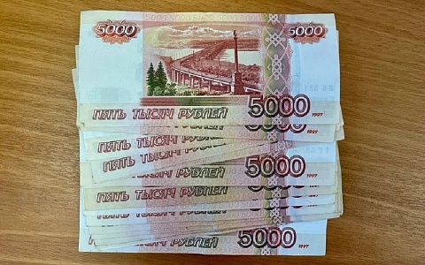 Рязанская компания задолжала сотрудникам 15 млн рублей