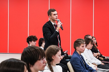 «Школа 21» объявила о старте первого набора на обучение в Рязани