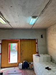 В Рязани изъяли 23 тысячи бутылок водки и виски из гаража