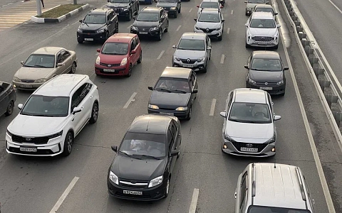 В Рязанской области у любителя выпить за рулем конфисковали машину В Рязанской области у любителя выпить за рулем конфисковали машину