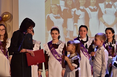 Опубликованы фото Последних звонков-2022 в школах Рязани и области