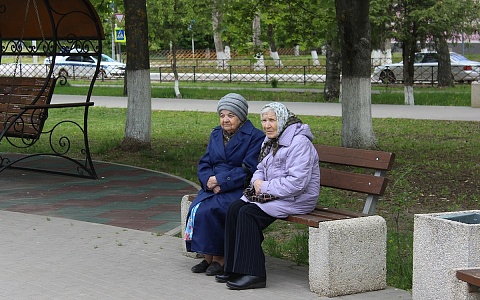 В 2026 году более 15 тысяч жителей Рязанской области могут выйти на пенсию