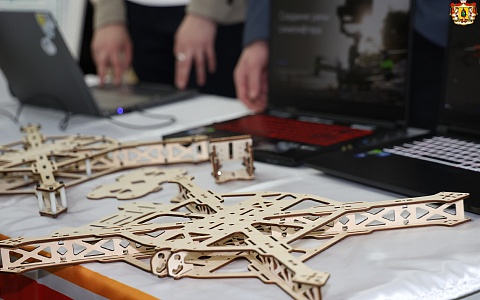 В Рязанской области выбрали 10 финалистов конкурса «Большие вызовы»