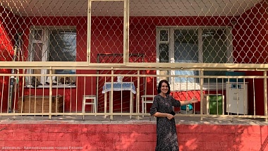 Два будущих рязанских музея устроили уличные выставки в День города - 62ИНФО Два будущих рязанских музея устроили уличные выставки в День города