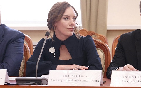 Павел Малков прокомментировал назначение нового министра культуры Рязанской области