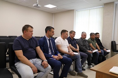 Бизнесмены ТЦ «НИТИ» попросили прокуратуру проверить законность тарифов на свет