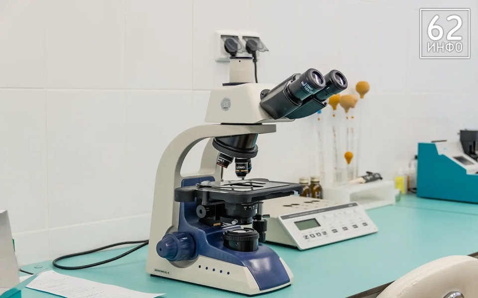 В Рязани ищут доноров первой отрицательной группы крови - 62ИНФО В Рязани ищут доноров первой отрицательной группы крови - 62ИНФО