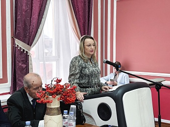 РГУ имени Есенина стал центром научного симпозиума в честь 130-летия поэта