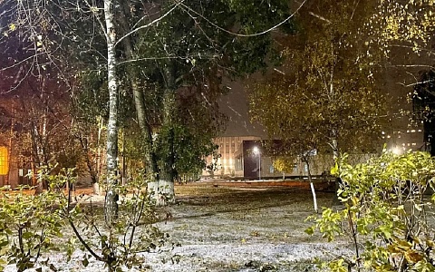 Ночью в регионе начнется сильный ветер