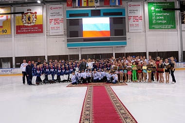 Павел Малков назвал основные проблемы рязанских дворов 