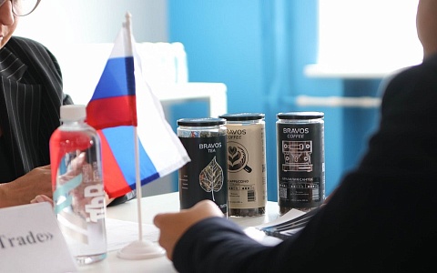 Наш стандарт: рязанцы экспортируют кофе и продвигают его историю
