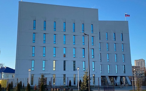 В центре Рязани закрыли караоке-бар