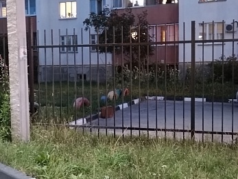 Рязанская полиция прокомментировала находку подозрительного предмета на Касимовском шоссе