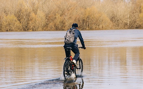 11 апреля в Рязанской области потеплеет до +13 градусов