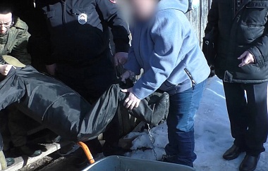 Рязанку забили кувалдой в Спасском районе