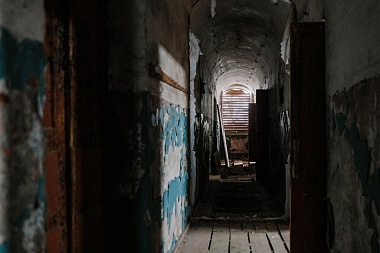 В Касимовском районе планируют восстановить тюремный замок