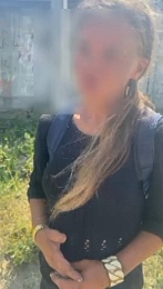 Полиция поймала вандалов, осквернивших могилы в Мервине