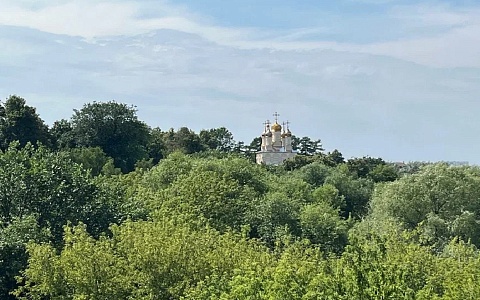 В Рязани пройдет краеведческая экскурсия "Седмица радости"