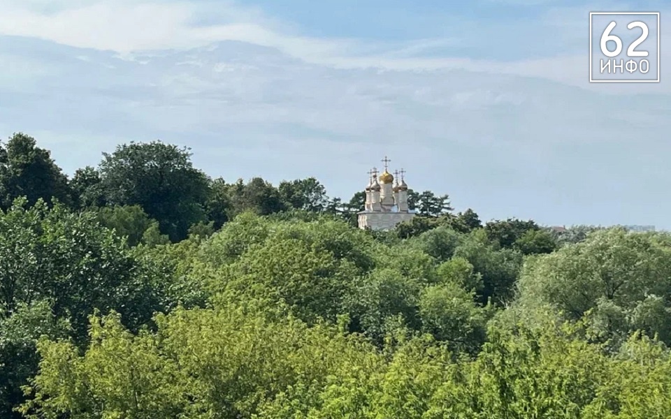 В Рязани пройдет краеведческая экскурсия "Седмица радости" - 62ИНФО