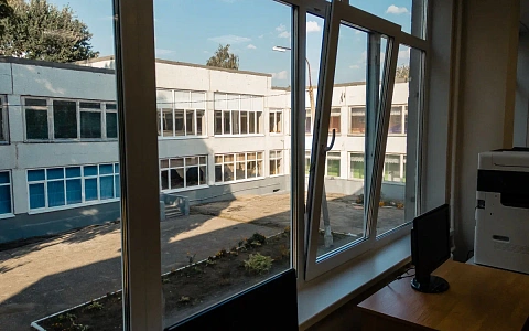 Четыре школы Рязани начнут учить первоклассников с особенностями развития