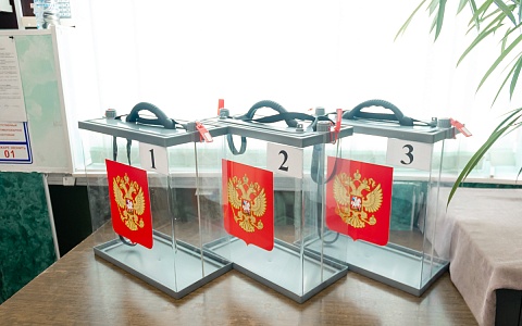 В Рязанской области открыта горячая линия по защите избирательных прав