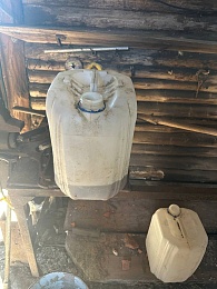 В Касимовском районе ликвидировали нарколаботарию с «синтетикой»