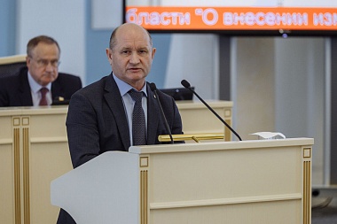 Депутаты Рязанской областной Думы утвердили новые правила покупки жилья детям-сиротам