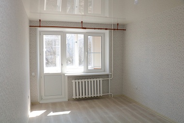 Сорокина рассказала о заключении 49 контрактов на покупку квартир для сирот в Рязани