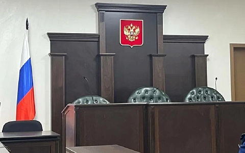 Жителя Рязанского округа осудили за хранение сотен патронов