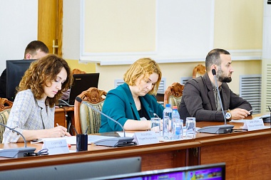 Артём Никитин назвал позиции Рязанщины в национальном инвестрейтинге АСИ своим персональным KPI