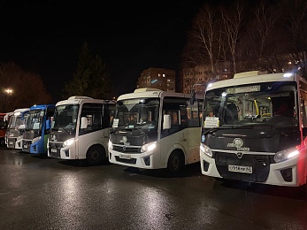 В Рязани встретили поезд с 793 жителями ЛНР и ДНР  - 62ИНФО В Рязани встретили поезд с 793 жителями ЛНР и ДНР