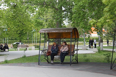 Павел Малков посетил Пронский район и Рязанскую ГРЭС