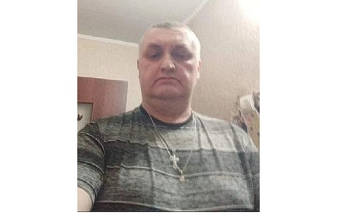 В Рязани разыскивают ушедшего из больницы мужчину