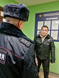 Шестерых осужденных мигрантов депортировали из Рязанской области