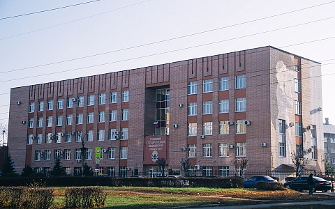 РязГМУ требует компенсацию с отчислившейся студентки