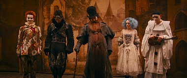 Онлайн-кинотеатр Wink представляет премьеры апреля