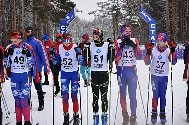 В Кадоме провели соревнования в память мастера спорта СССР Михаила Аладова