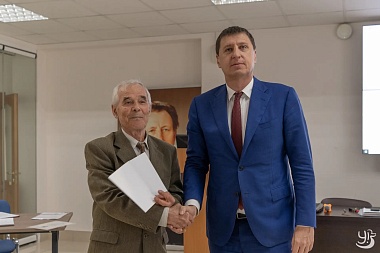 Студенты и педагоги РГРТУ получили награды за победы в престижных конкурсах