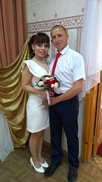 Рязанский ЗАГС показал лучшие фото свадеб 2023 года