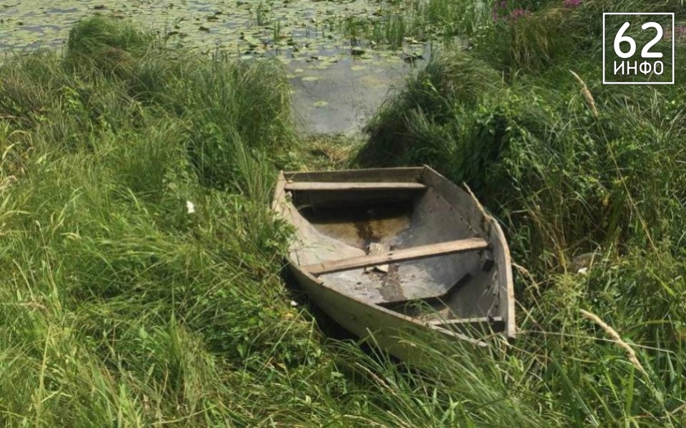 В Ряжске вынесли приговор местному вору рыбы - 62ИНФО