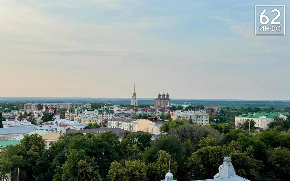 В Рязанской области усилят меры безопасности на майские праздники - 62ИНФО В Рязанской области усилят меры безопасности на майские праздники - 62ИНФО