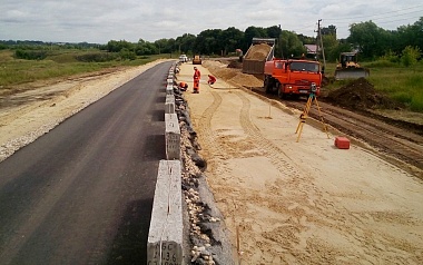 В рязанском Лесопарке прошёл турнир ММА «Битва за Рязань»