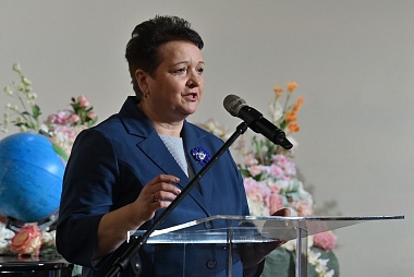 90 педагогов поборются за победу в региональных профессиональных конкурсах