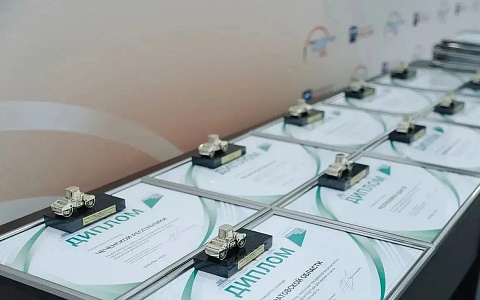 Павел Малков: Рязанская область получила "Золотой каток" за ремонт дорог