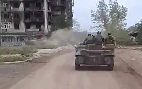 Минобороны РФ: наши войска добились значительных успехов на ключевых направлениях